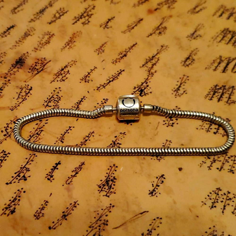 Persona bracelet